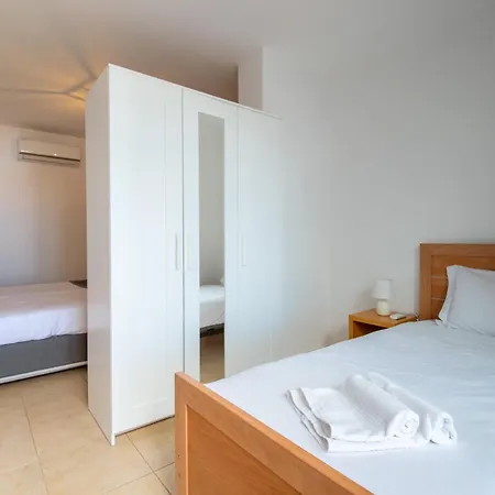 Beguest Rilofe Rooftop View شقة *