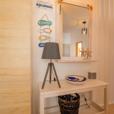 Beguest Rilofe Rooftop View Apartment Cabanas De Tavira