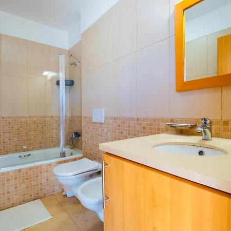 Beguest Rilofe Rooftop View Cabanas De Tavira