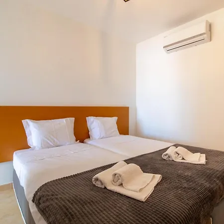 Beguest Rilofe Rooftop View Apartment