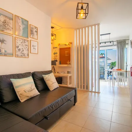 Apartment Beguest Rilofe Rooftop View