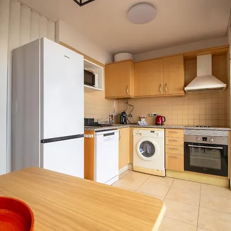 Beguest Rilofe Rooftop View Apartment