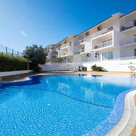 Beguest Rilofe Rooftop View * Tavira