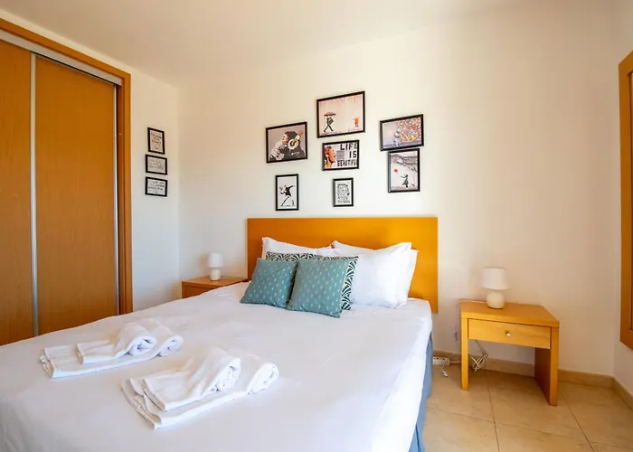 Apartament Beguest Rilofe Rooftop View *