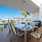 Beguest Rilofe Rooftop View