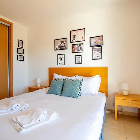 Apartamento Beguest Rilofe Rooftop View *